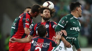 En el último compromiso del