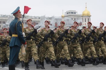 Putin aprovechó la oportunidad para