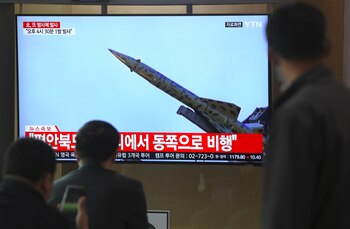 Se cree que al menos