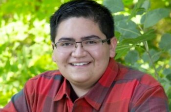 Kendrick Ray Castillo tenía 18