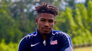 Godwin transita por una complicada