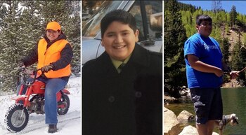 Kendrick amaba salir al campo