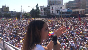 Soley Zambrano (@ZambranoSoley)