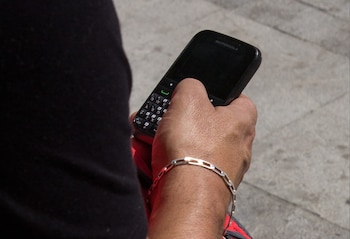 Cada vez hay más casos