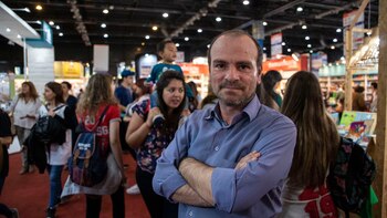 (Foto: Lihue Althabe)