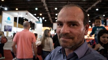 (Foto: Lihue Althabe)