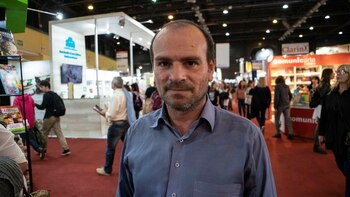 (Foto: Lihue Althabe)