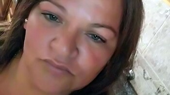 Cayó Mónica Sosa, la mujer