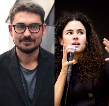 Los millennials de la 4T