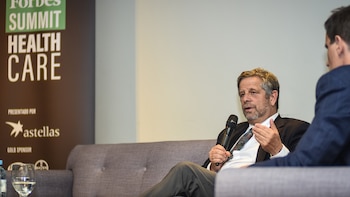 Rubinstein explicó que cada 5