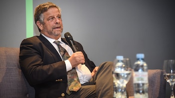 Tras un extenso debate sobre