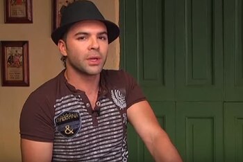 Juan Pablo Gutiérrez Molina, cantante