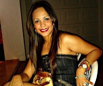 Ilina Guerra, de 38 años