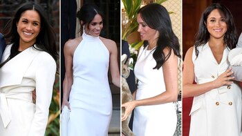 Cuando anunció su compromiso con