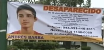 Andrés era conocido por su