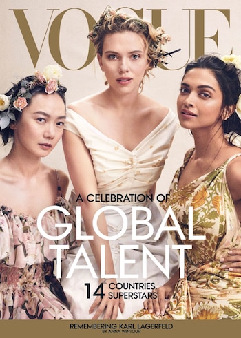 Diversidad en la tapa de