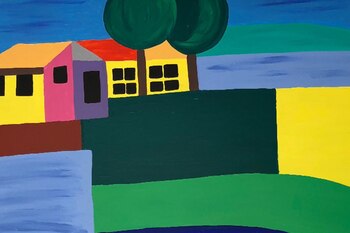 A algunas tías les cuesta