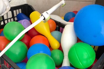 Al estar tanto tiempo con