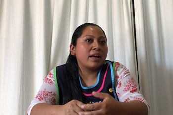 Las “tías” saben que la