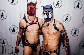 Los interesados en esta práctica