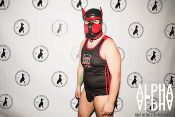 El Doctor Phillip Hammack, a