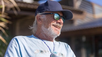 Gil tiene nueve hijos y