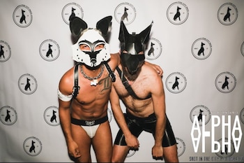 Los interesados en esta práctica