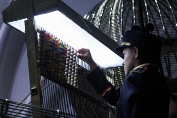 Raúl Ojeda no depende de