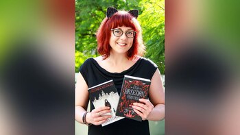 Victoria firmará autógrafos desde las 14