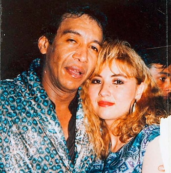 Doris Adriana Niño tenía 27