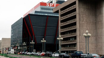 Museo Internacional del Espionaje