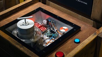 Museo Internacional del Espionaje