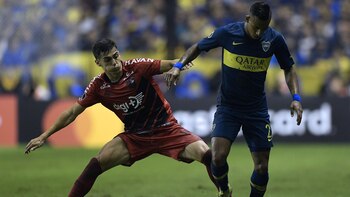 El último partido de Atlético