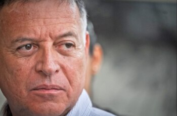 Arias Cárdenas fue electo gobernador del estado Zulia en tres ocasiones, diputado a la Asamblea Nacional por esa misma entidad desde 2010 hasta 2012 y embajador de Venezuela ante la ONU (Foto: especial)