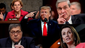 El informe del fiscal especial