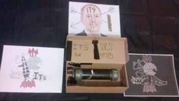 La organización “ecoextremista” Individualistas Tendiendo