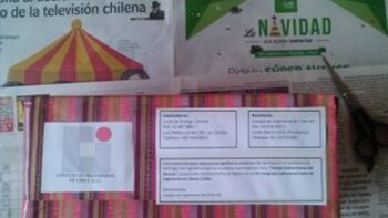 Las amenazas del grupo “ecoterrorista”