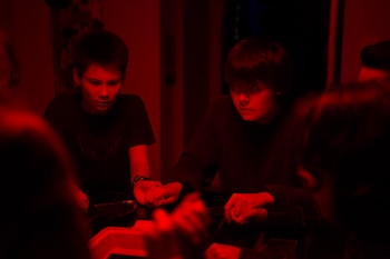 Gracias a la serie su