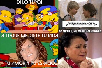 Los memes no se hicieron