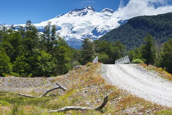En el parque se encuentran