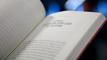 “El fin del amor. Querer