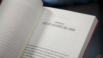 “El fin del amor. Querer