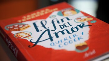 “El fin del amor. Querer