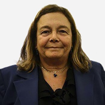 La defensora general Martínez