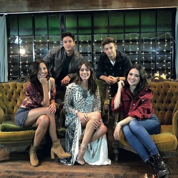 El año pasado, Emi fue