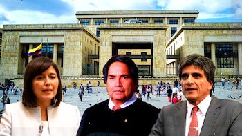 Estados Unidos retiró las visas