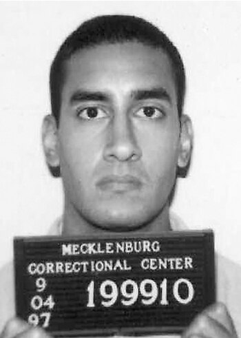 Mario Benjamín Murphy, el mexicano