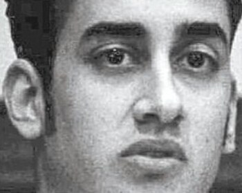 Entre los asesinos de James