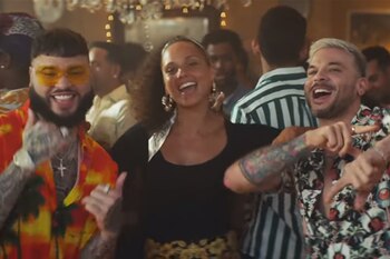 Capó confesó que está feliz