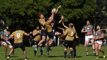 Regatas se impuso ante Belgrano